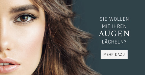 Lächelnde Augen, allaboutyoureyes 