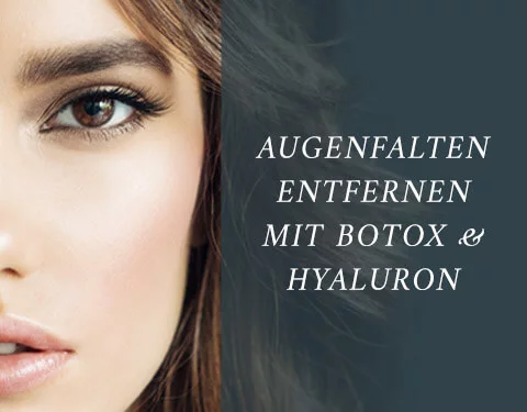 Augenfalten Entfernen Hyaluron Botox Ablauf Kosten Allaboutyoureyes