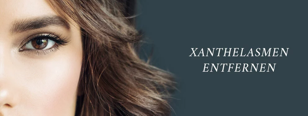 Xanthelasmen entfernen, allaboutyoureyes 