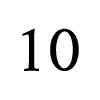 Tipp Nr. 10 für schöne Augen